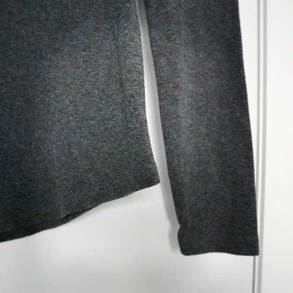 Soft Cotton Hatley Turtleneck - Picture 2 of 6